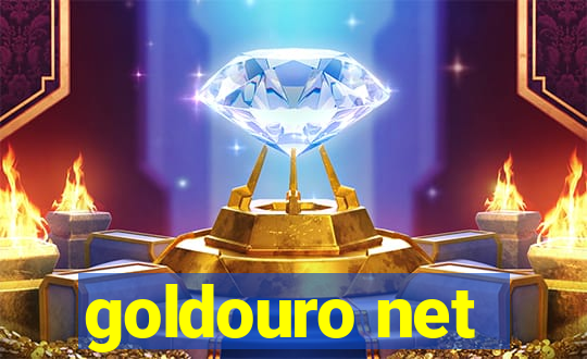 goldouro net